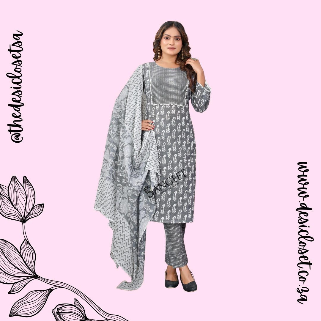 Salwar