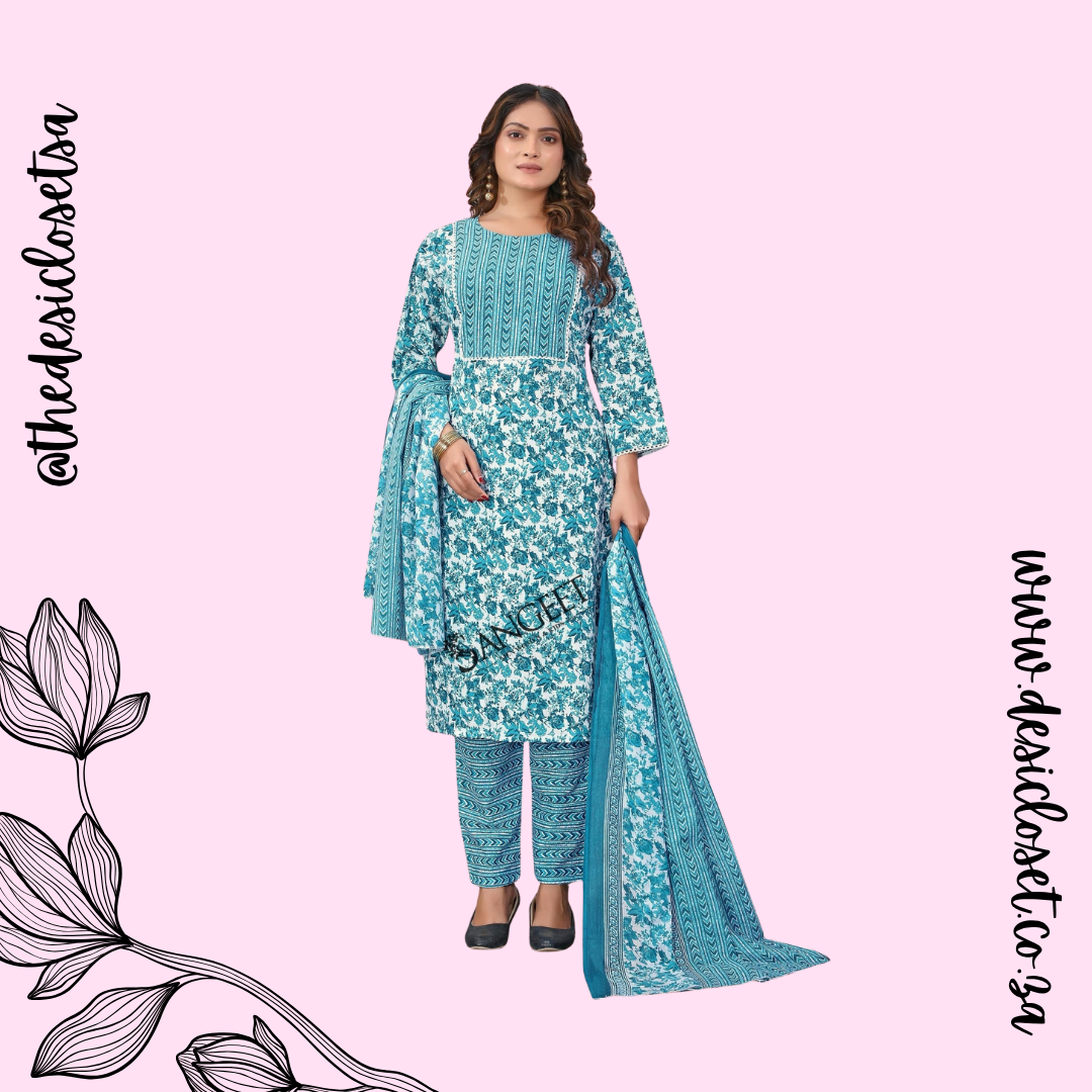 Salwar