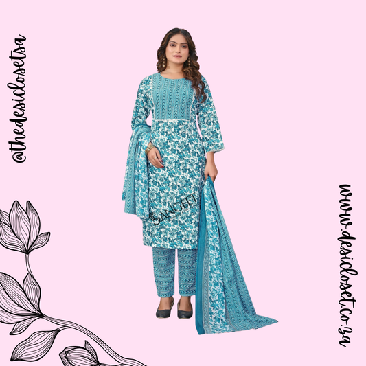 Salwar