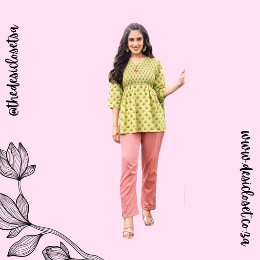 Kurthi