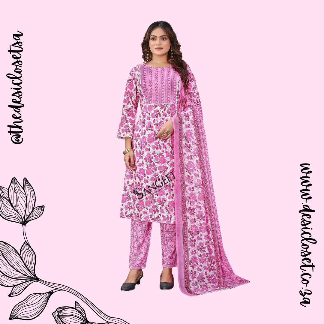 Salwar