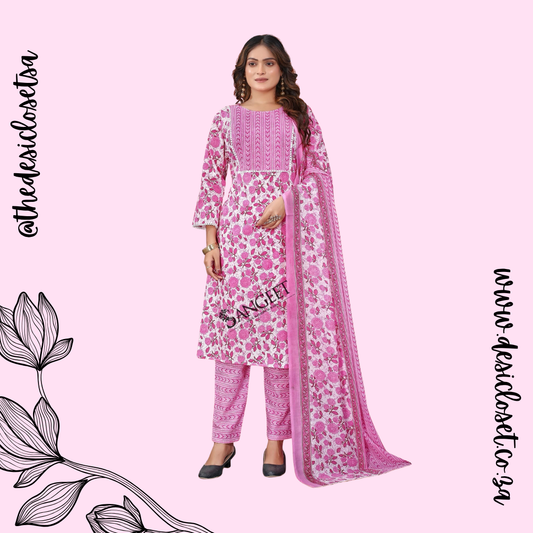 Salwar