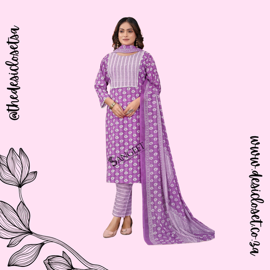 Salwar