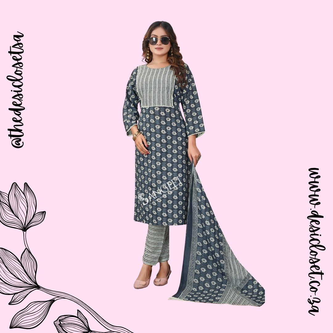 Salwar