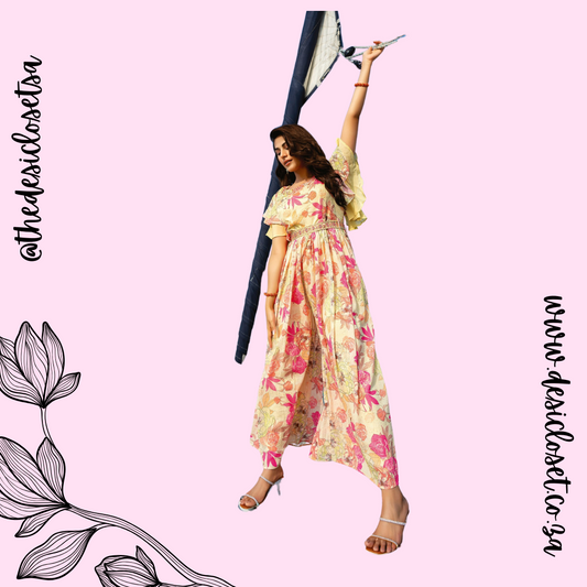 Jump Suit
