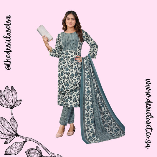 Salwar