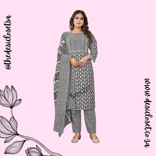 Salwar
