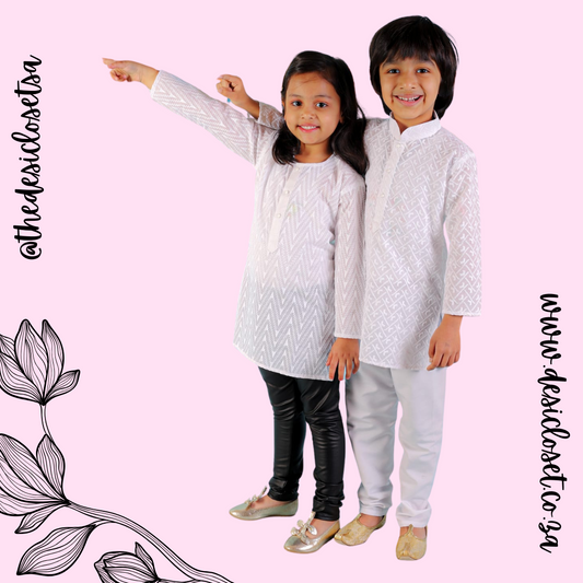 Girls kurti top