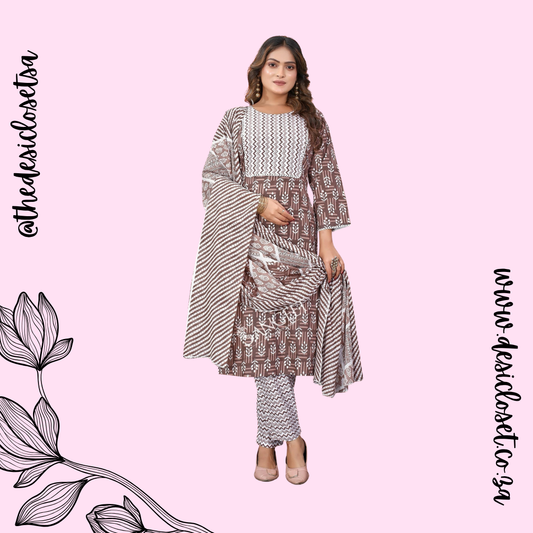 Salwar