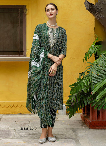Salwar