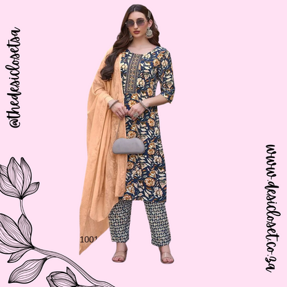 Salwar