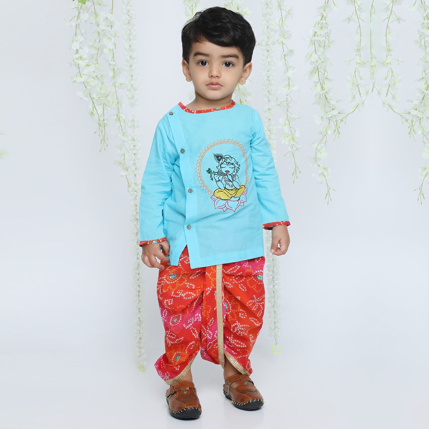 Boys Set