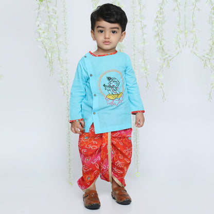 Boys Set