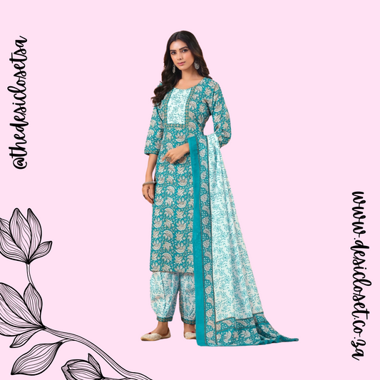 Salwar