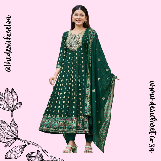 Salwar
