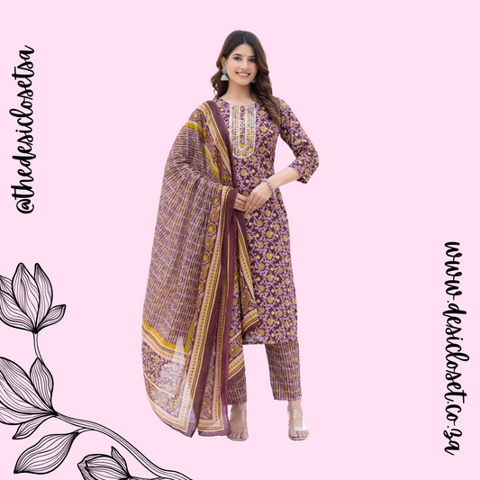 Salwar