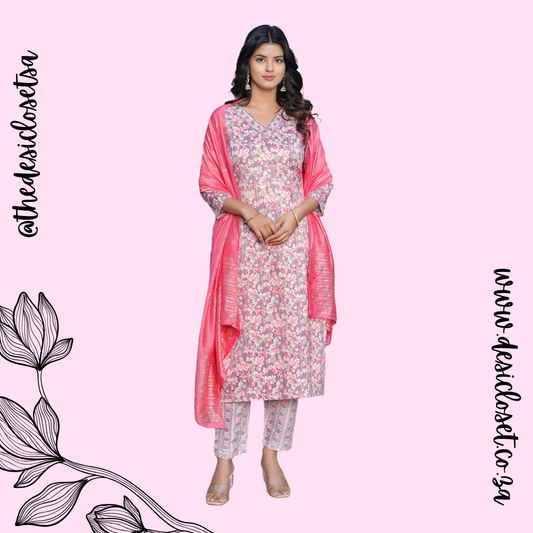 Salwar