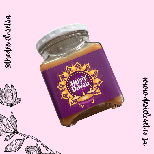 Midlands Farm-Style Salted Caramel