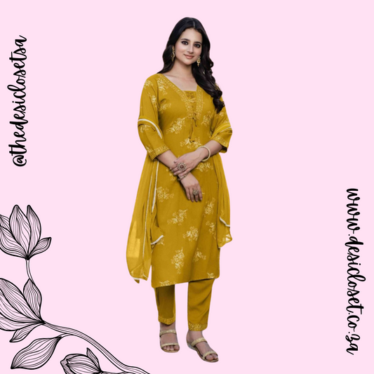 Salwar