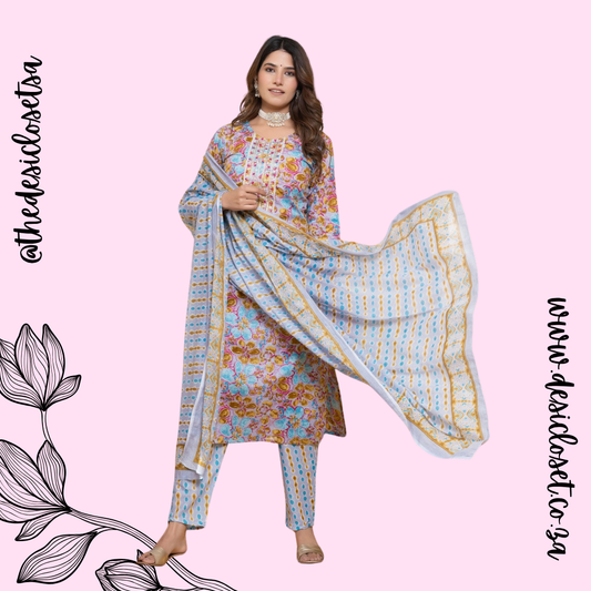Salwar