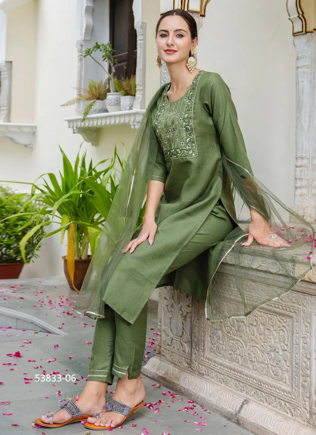 Salwar