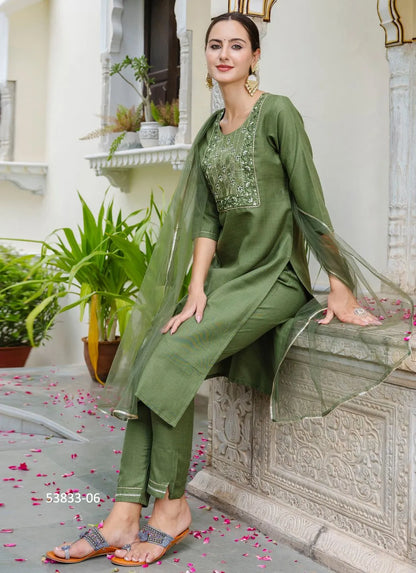 Salwar