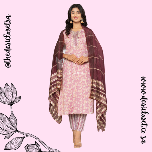Salwar