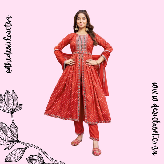 Salwar Set