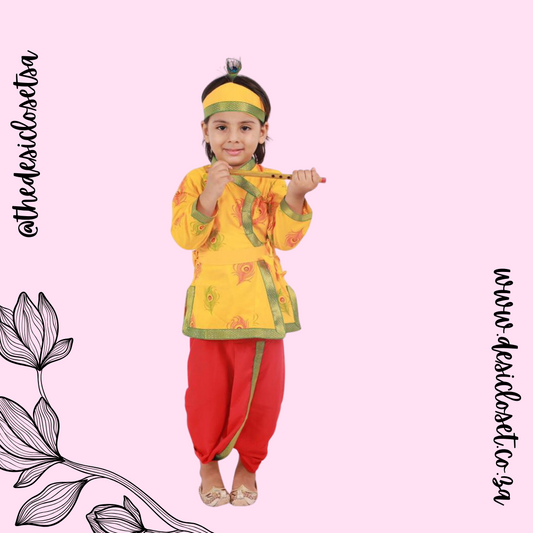 Mor Pankh - Boys