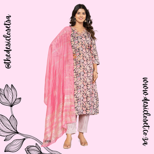 Salwar