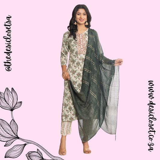 Salwar