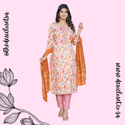 Salwar