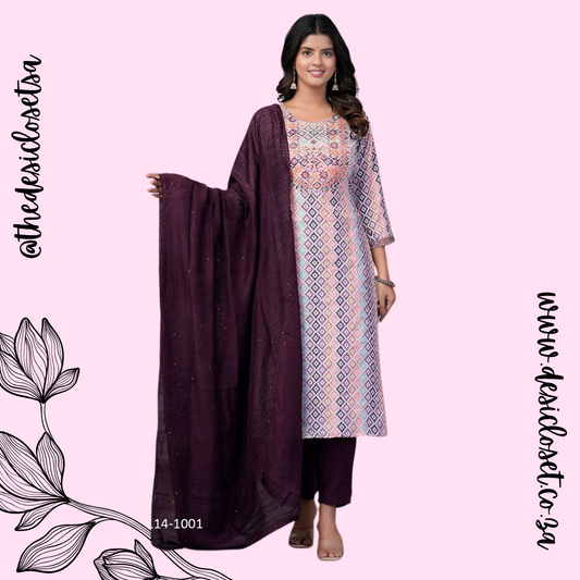 Salwar