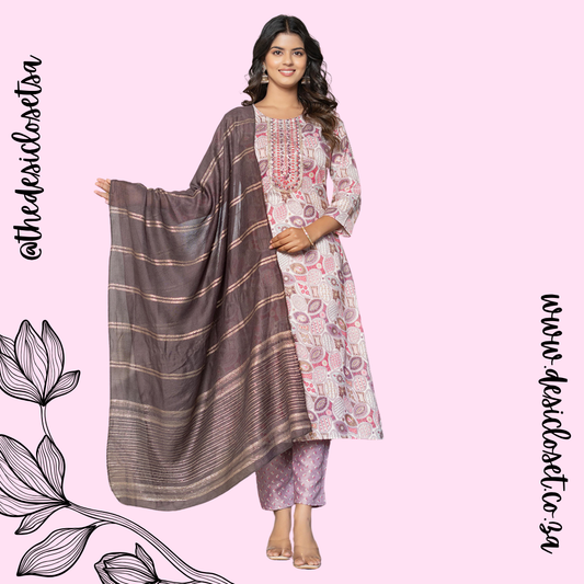 Salwar