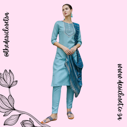 Salwar