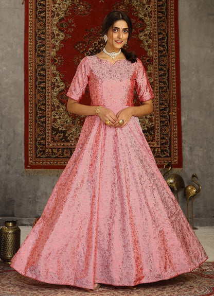 Gown