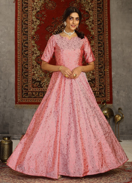 Gown