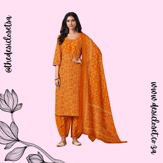 Salwar
