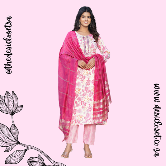 Salwar