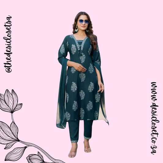 Salwar