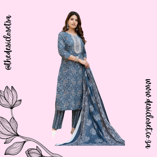 Salwar