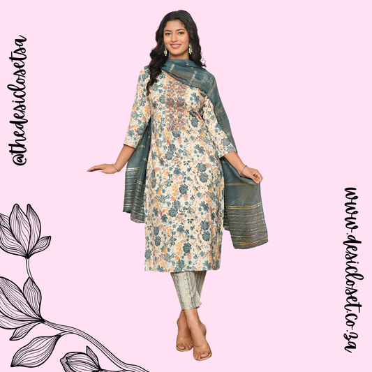 Salwar