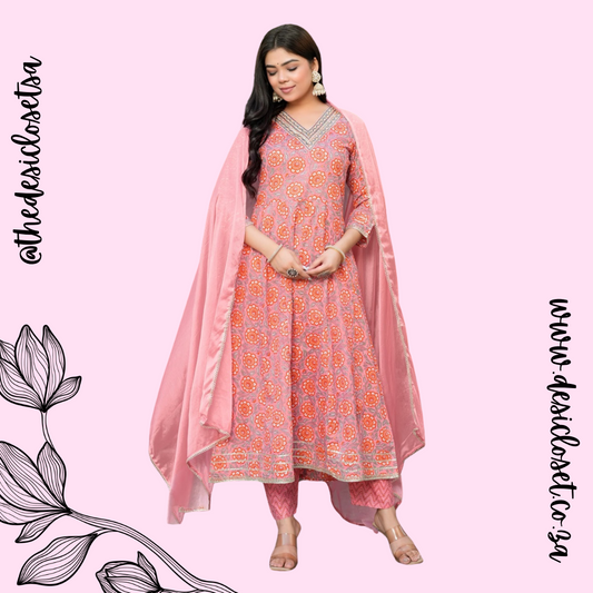 Salwar