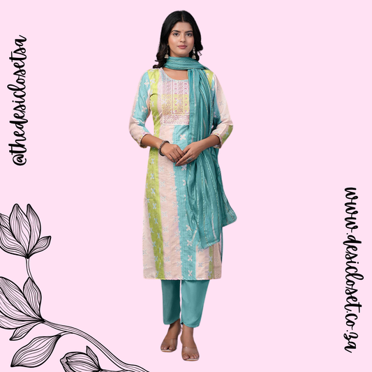 Salwar