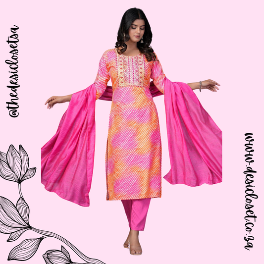 Salwar