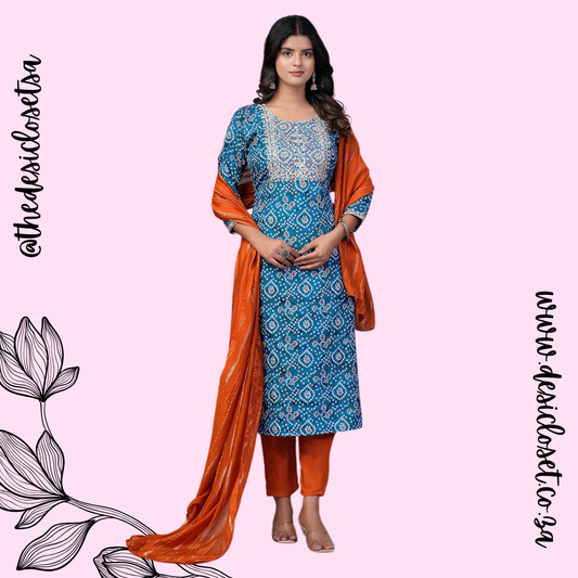 Salwar