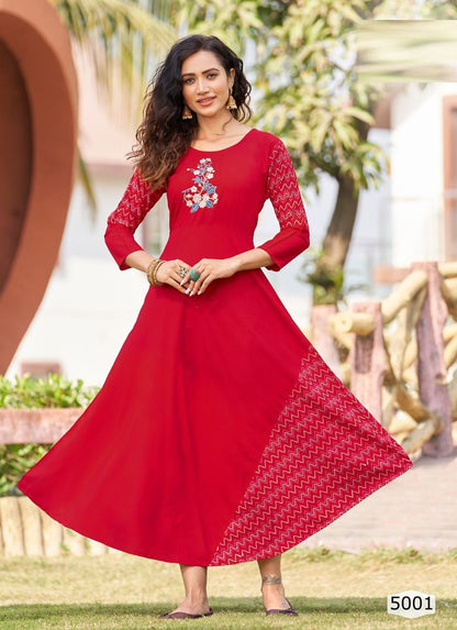 Dress (Mid Sizes)