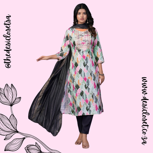 Salwar