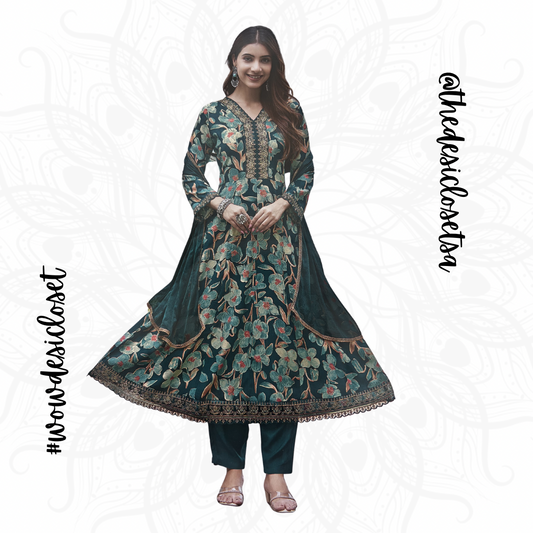 Salwar