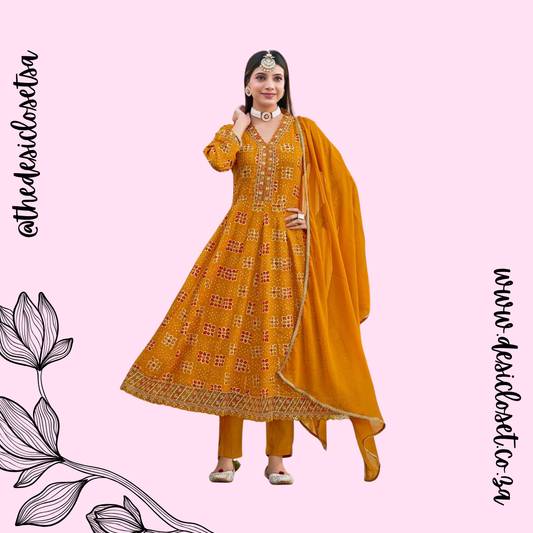 Salwar